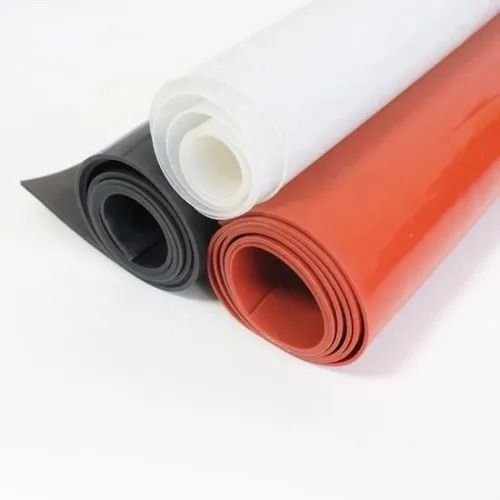 Rubber Sheet