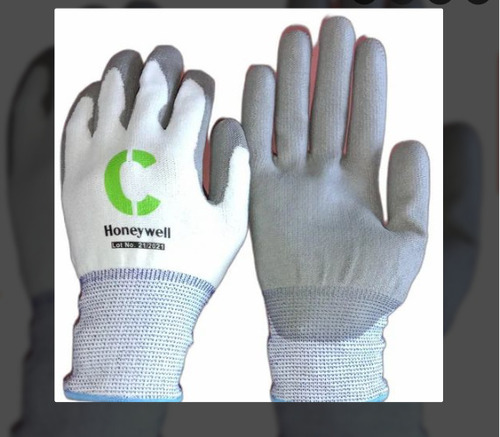 Safety Gloves