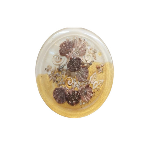 Seashell Handicrafts
