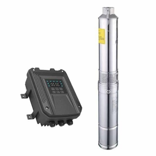 Self Priming Pump 