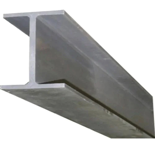 Stainless Steel Beam - Application: Construction