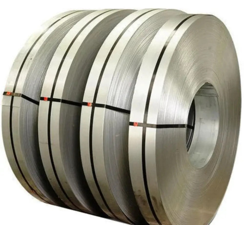 Stainless Steel Slit Coils