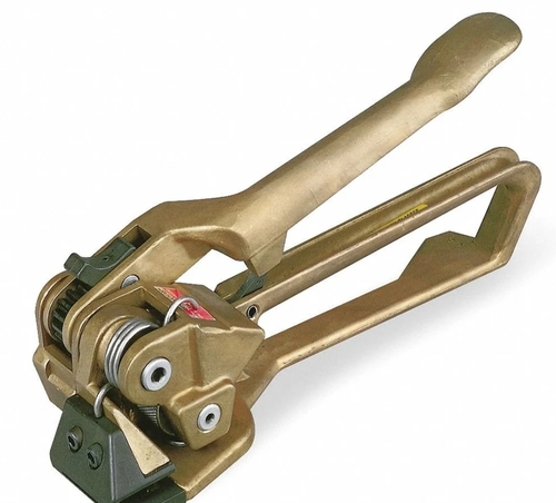 Strapping Tensioner Tool