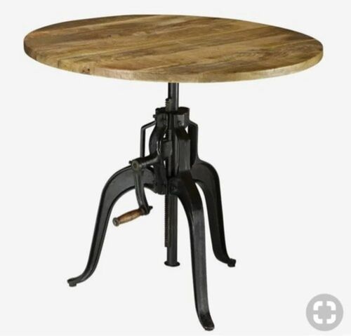 Teak Wood Table