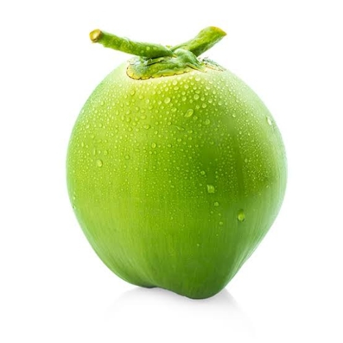 tender coconut