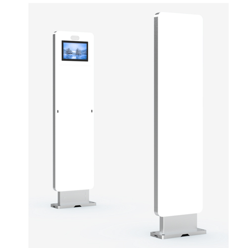 UHF RFID Tunnel Gate for Warehouse Automation