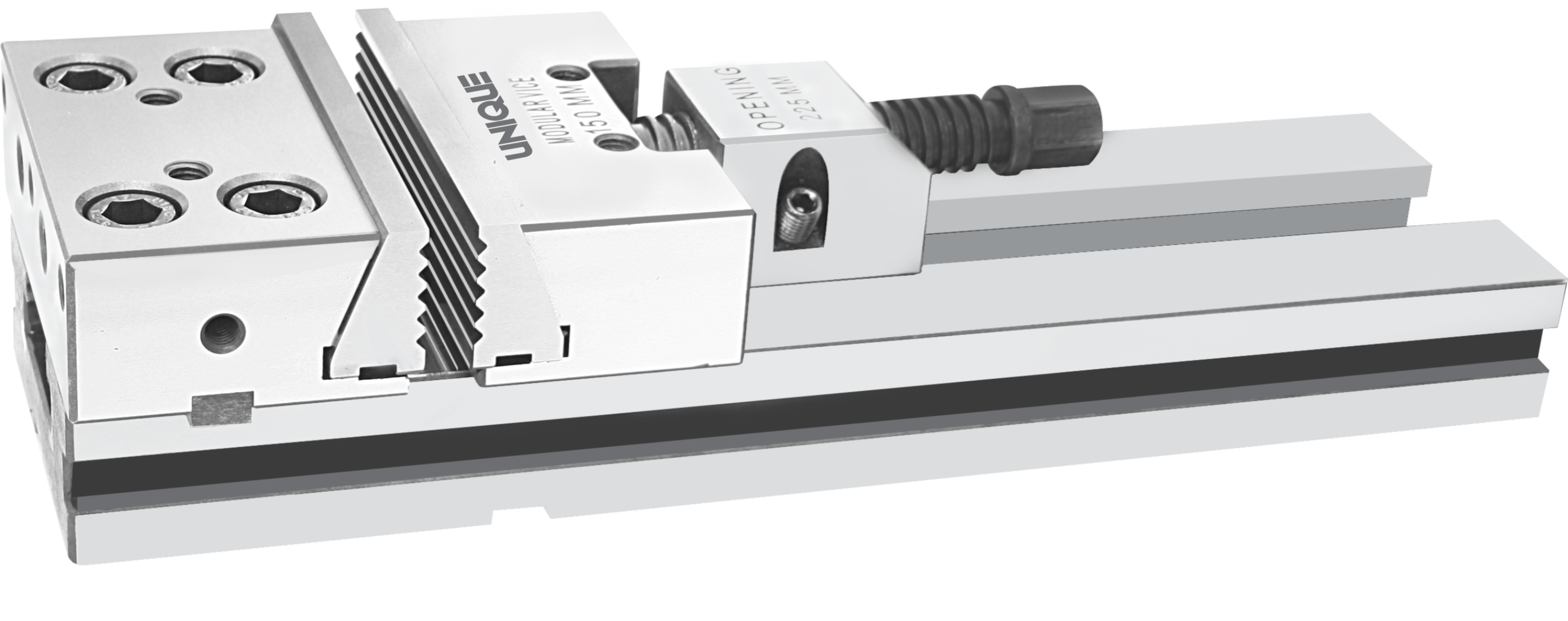 UNIQUE MODULAR PRECISION MACHINE VICE