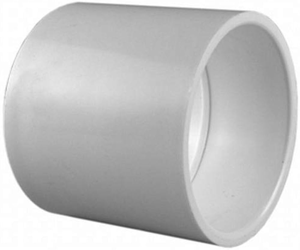 Upvc Coupler 15 Mm - Application: Industrial Use