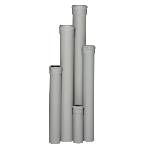 UPVC Pipes 3m Length