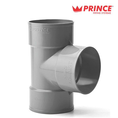 UPVC Tee 40 MM
