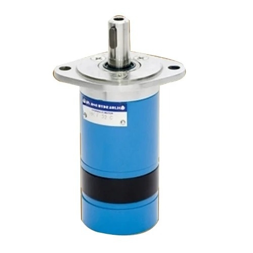 Vertical Hydraulic Motor