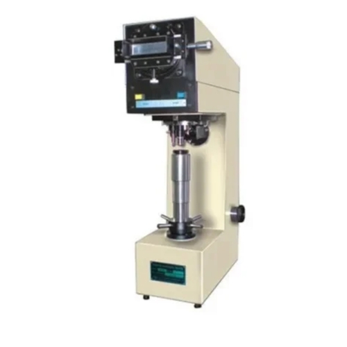 Vickers Hardness Testing Machine