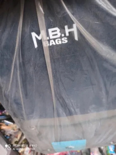 Backpack Bag
