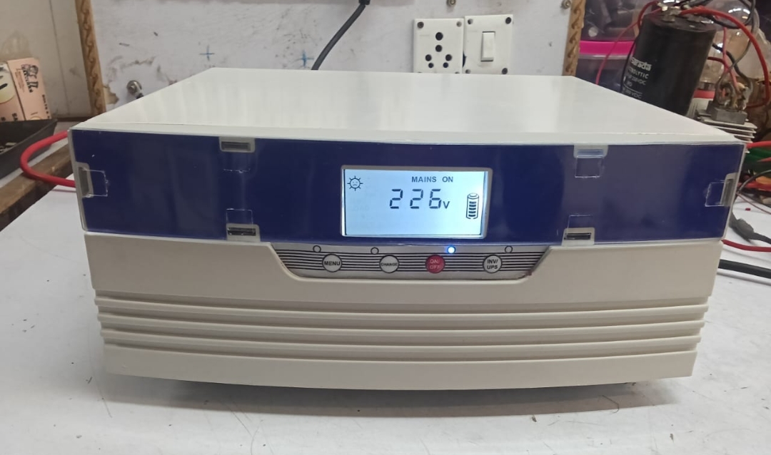 1kva/12v Sinewave Inverter 