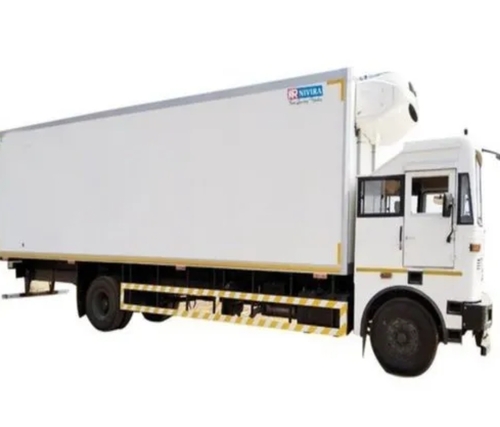 20 Feet Refer Container