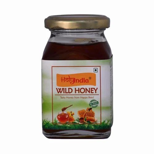 250 Gram Holyindia Wild Honey