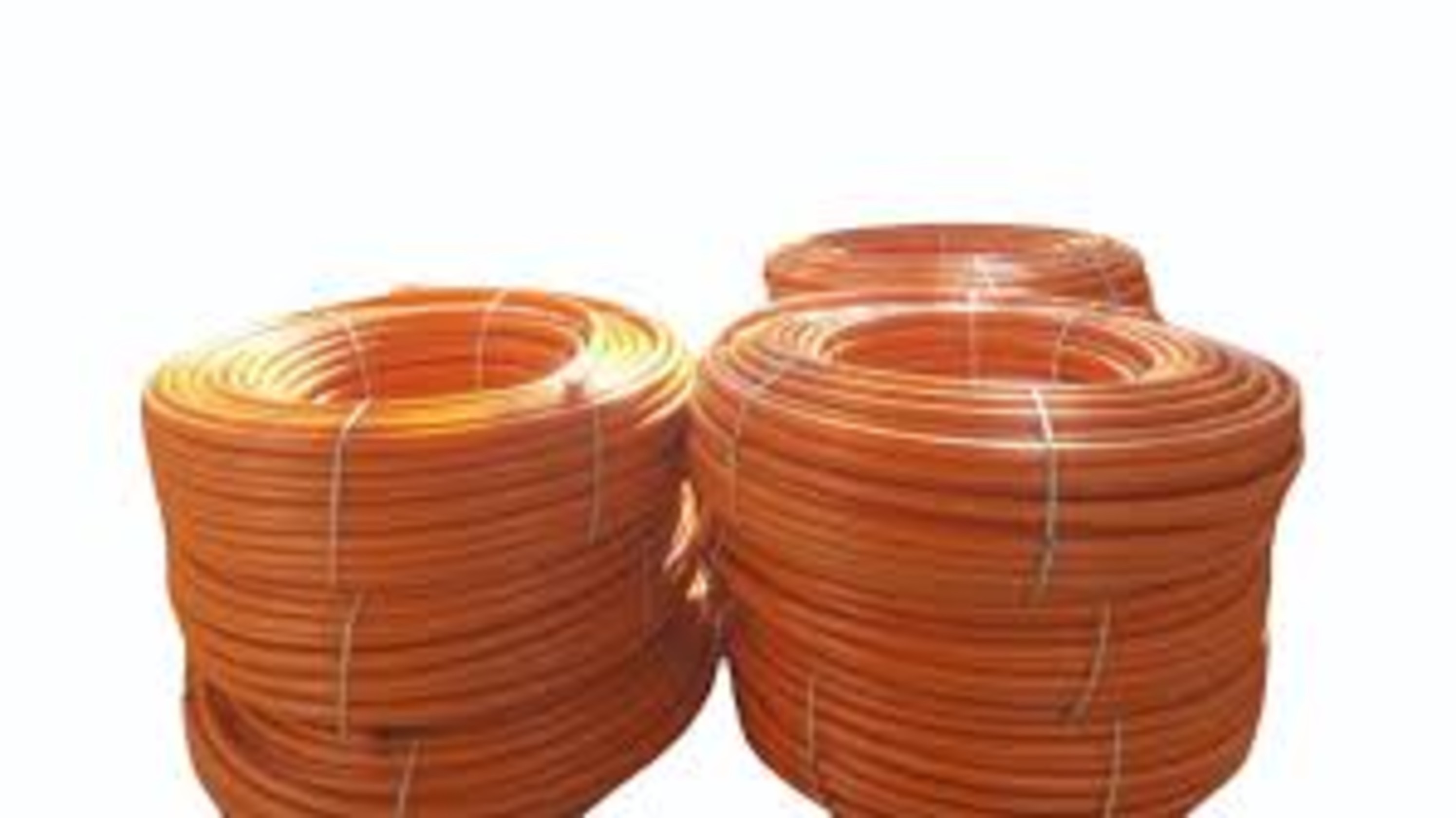 32mm MDPE Pipes PN12.5 PE80 SDR11