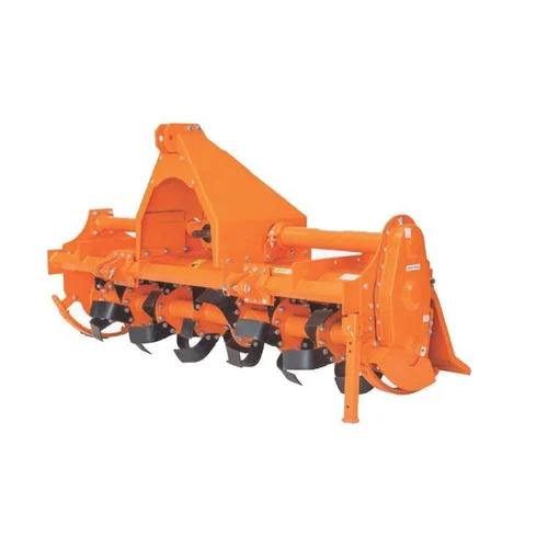 36 Blades Rotary Tiller