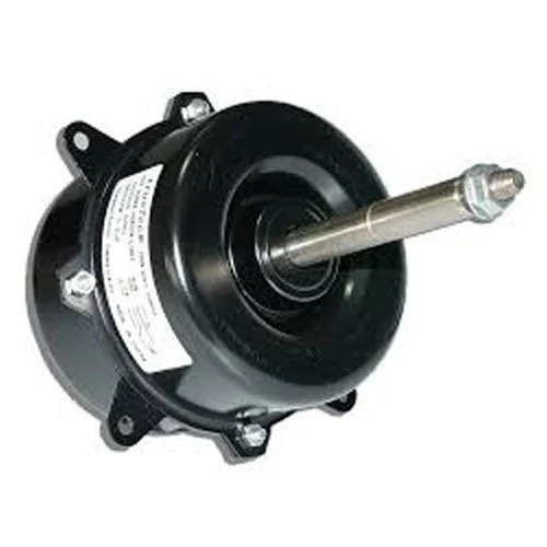 Ac Motor Fan