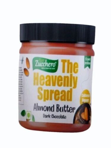 Almond Butter