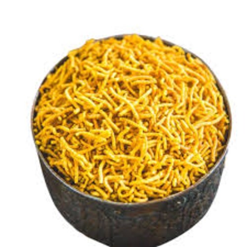 Aloo Bhujia