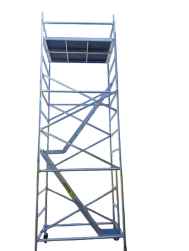 Aluminium Scaffolding Ladder