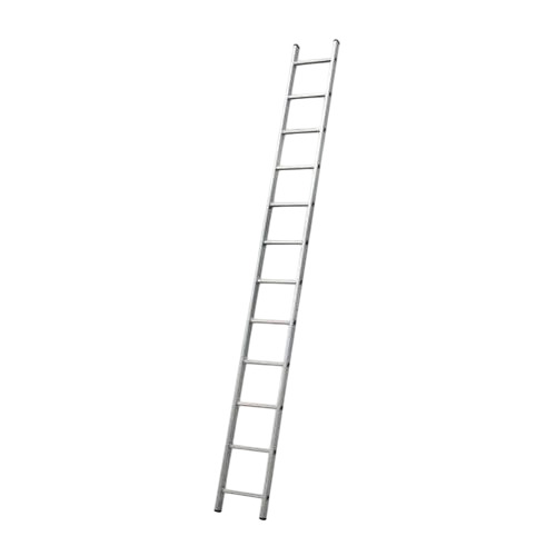 Aluminium Single Sided Ladder