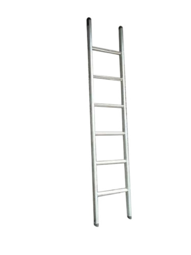 Aluminium Single Sided Ladders