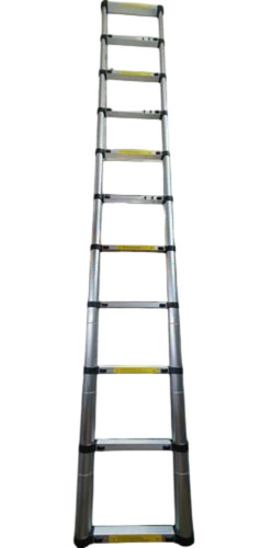 Aluminium Telescopic Ladder