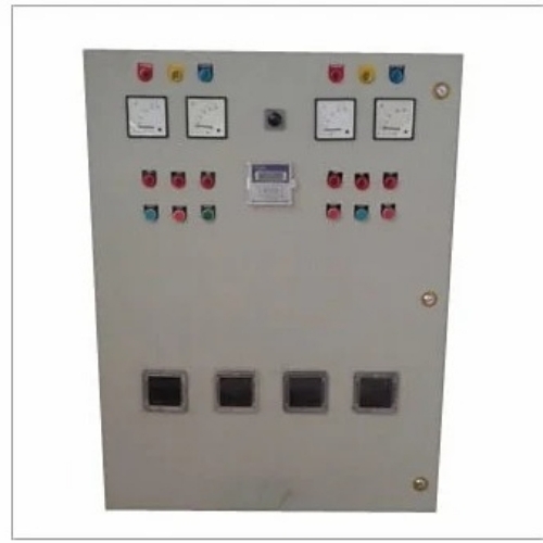Amf Lt Panel