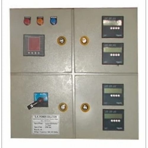 Amf Panel