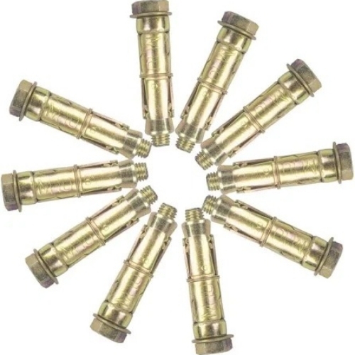 Anchor Fasteners Kit