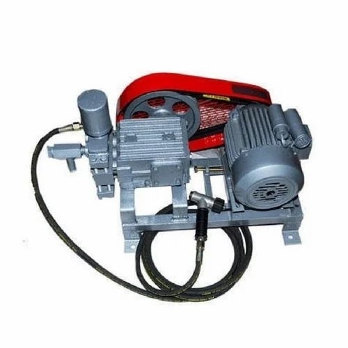 Ats Elgi Ll03022 Washing Vehicle, 22 Bar