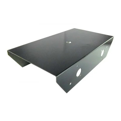 Automobile Electronic Sheet Metal Chassis  - Application: ...........................................................