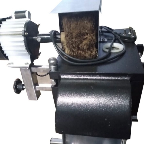 Banana Chips Making Machine