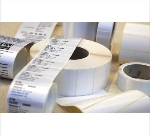 Barcode Labels