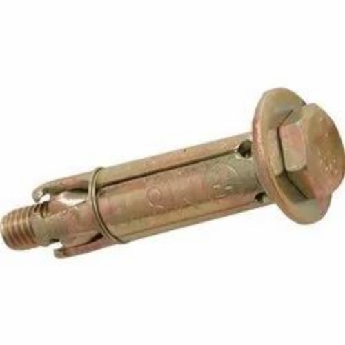 Bolt Type Fastener