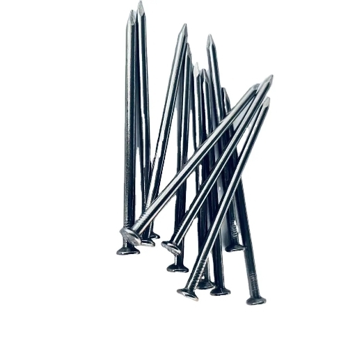 Carbon Steel Wire Nails