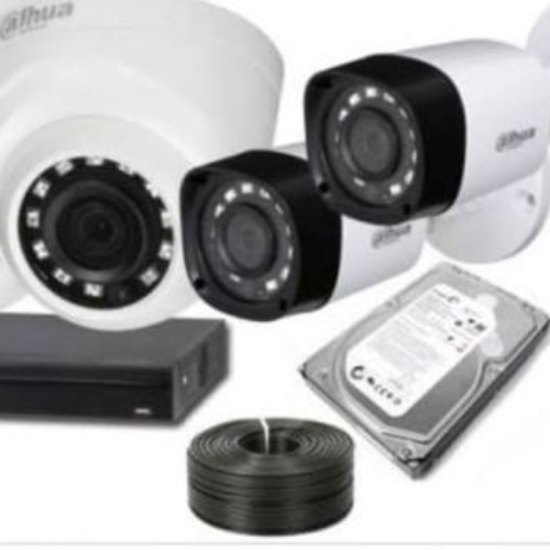 CCTV Camera