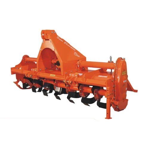 Champion Rotary Tiller