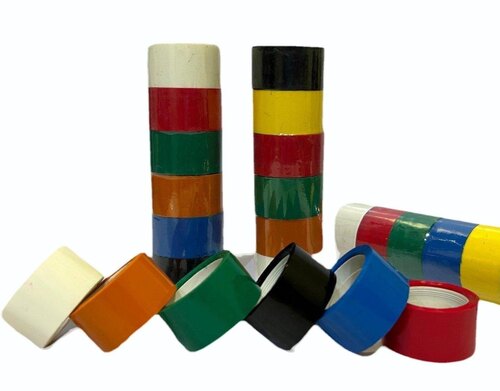 Coloured Tapes - Color: All