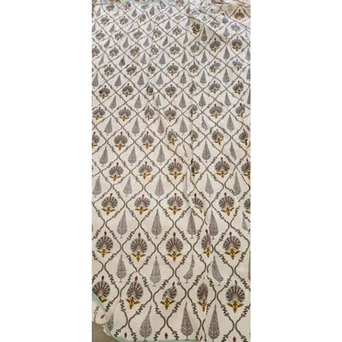 Cotton Bed Sheet