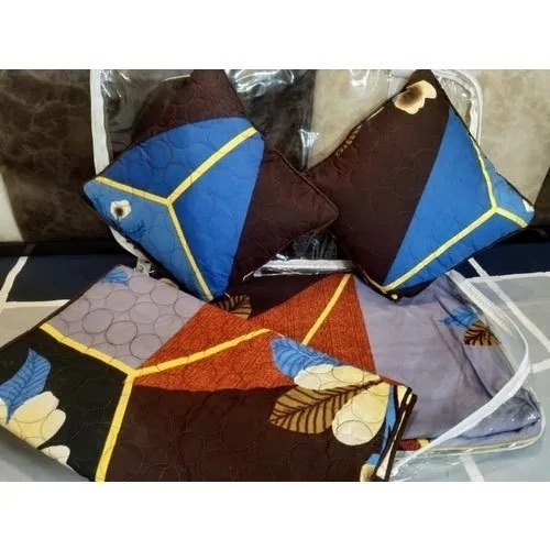 Cotton Bed Sheets 