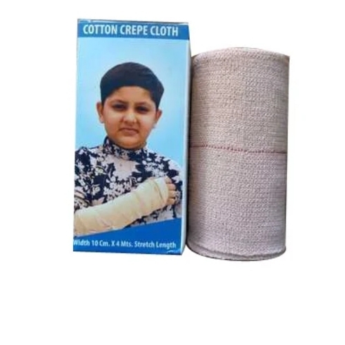 Cotton Crepe Bandage