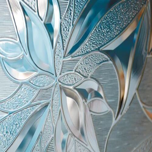 Decorative Window Glass