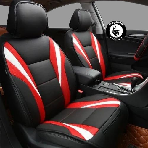 designer car seat cover