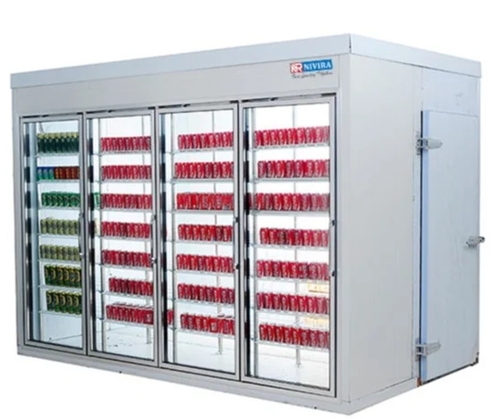 Display Cold Room