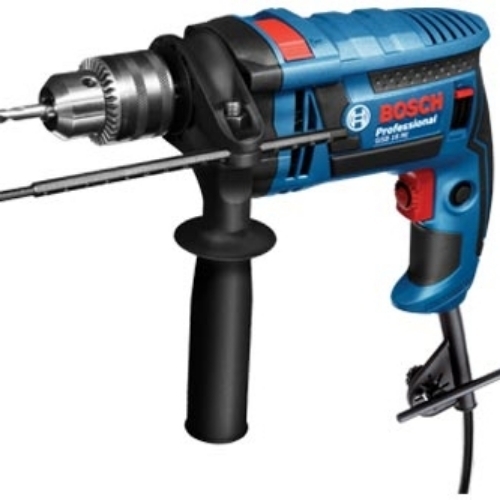 Drilling machines