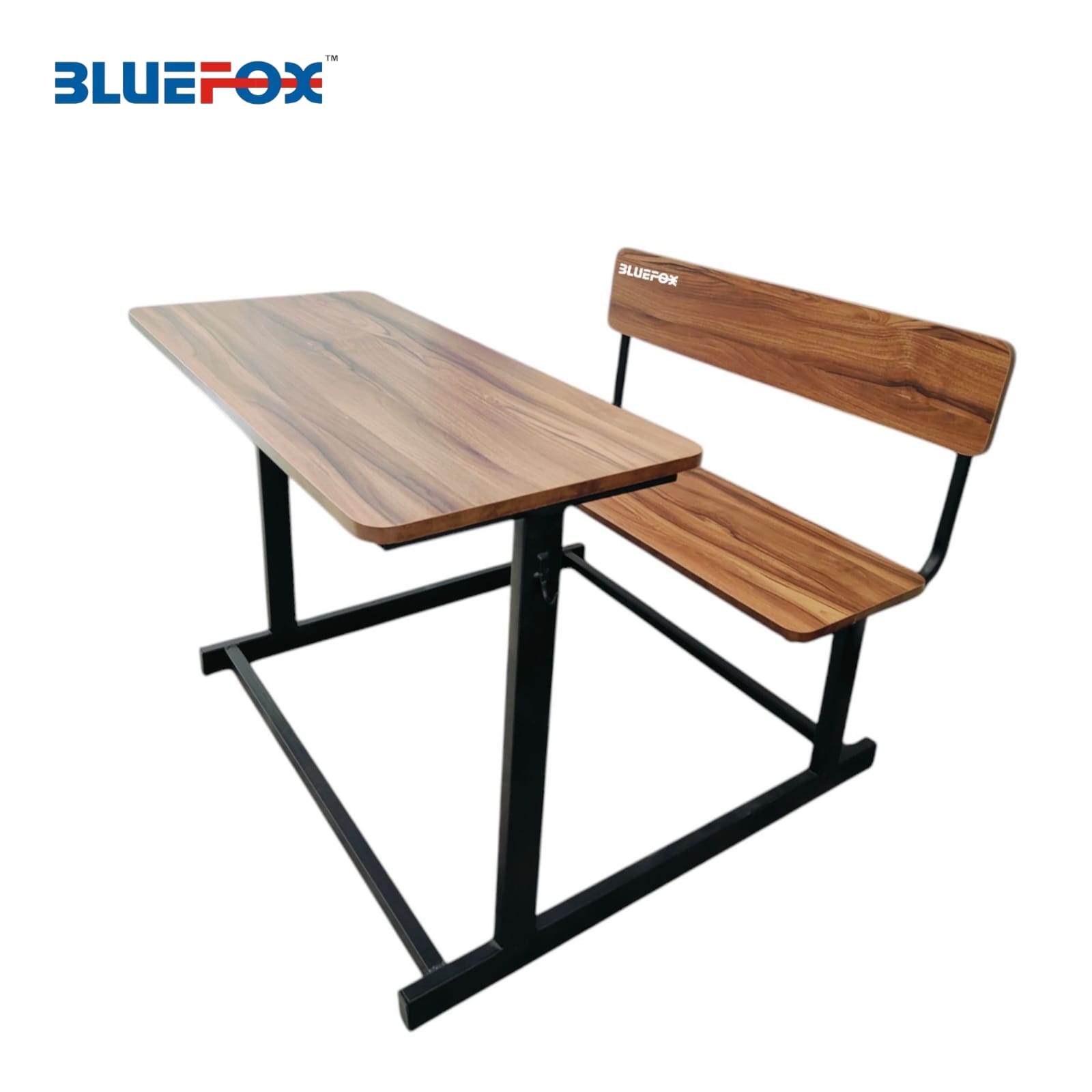 Dual Desk Bench - Application: Industrial