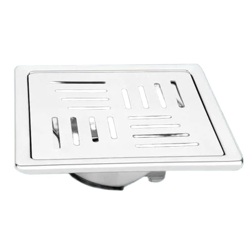 Durable Stainless Steel Floor Drain